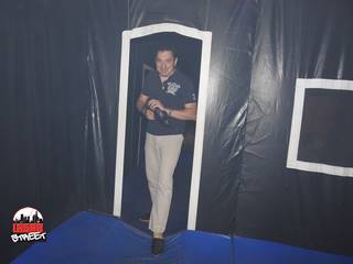 Laser Game LaserStreet - Mairie , Commelle - Photo N°71
