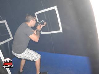 Laser Game LaserStreet - Mairie , Commelle - Photo N°72