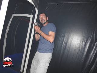 Laser Game LaserStreet - Mairie , Commelle - Photo N°73
