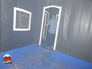Laser Game LaserStreet - Mairie , Commelle - Photo N°74