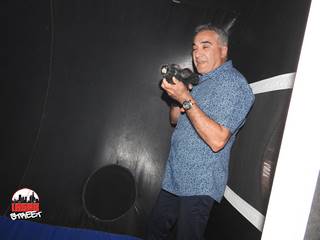 Laser Game LaserStreet - Mairie , Commelle - Photo N°75