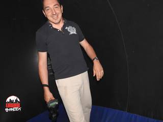 Laser Game LaserStreet - Mairie , Commelle - Photo N°76