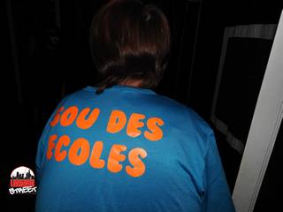 Laser Game LaserStreet - Mairie , Commelle - Photo N°78