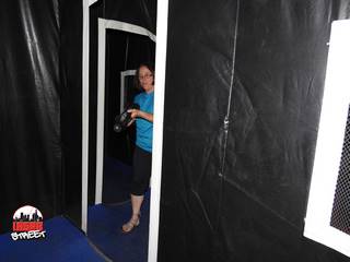 Laser Game LaserStreet - Mairie , Commelle - Photo N°80