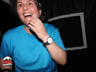 Laser Game LaserStreet - Mairie , Commelle - Photo N°82