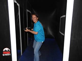 Laser Game LaserStreet - Mairie , Commelle - Photo N°84