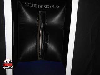 Laser Game LaserStreet - Mairie , Commelle - Photo N°85