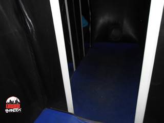 Laser Game LaserStreet - Mairie , Commelle - Photo N°89