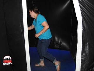 Laser Game LaserStreet - Mairie , Commelle - Photo N°92
