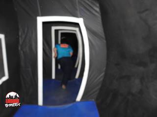 Laser Game LaserStreet - Mairie , Commelle - Photo N°93
