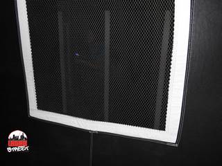 Laser Game LaserStreet - Mairie , Commelle - Photo N°95