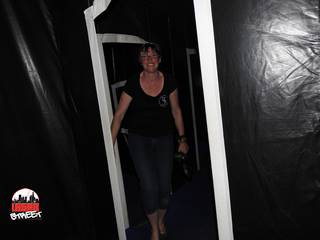 Laser Game LaserStreet - Mairie , Commelle - Photo N°97