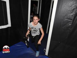 Laser Game LaserStreet - Fêtes Mondial du Jeu, Mitry mory - Photo N°15