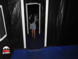 Laser Game LaserStreet - Fêtes Mondial du Jeu, Mitry mory - Photo N°28