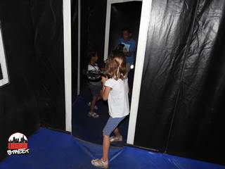 Laser Game LaserStreet - Fêtes Mondial du Jeu, Mitry mory - Photo N°34