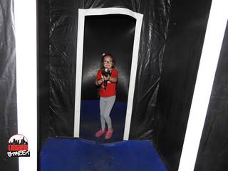Laser Game LaserStreet - Fêtes Mondial du Jeu, Mitry mory - Photo N°48