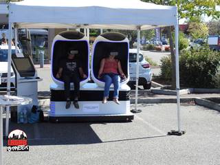 Laser Game LaserStreet - Agence Oxymoron, Montauban - Photo N°16