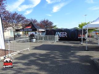 Laser Game LaserStreet - Agence Oxymoron, Montauban - Photo N°1
