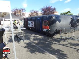 Laser Game LaserStreet - Agence Oxymoron, Montauban - Photo N°9