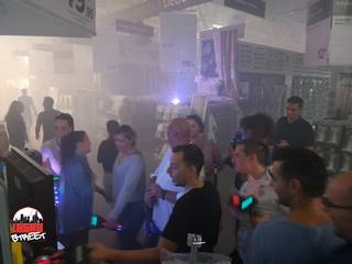 Laser Game LaserStreet - Castorama, Marseille - Photo N°131