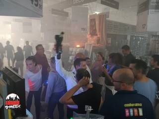 Laser Game LaserStreet - Castorama, Marseille - Photo N°132