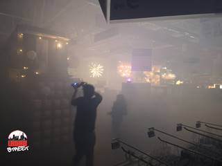 Laser Game LaserStreet - Castorama, Marseille - Photo N°50